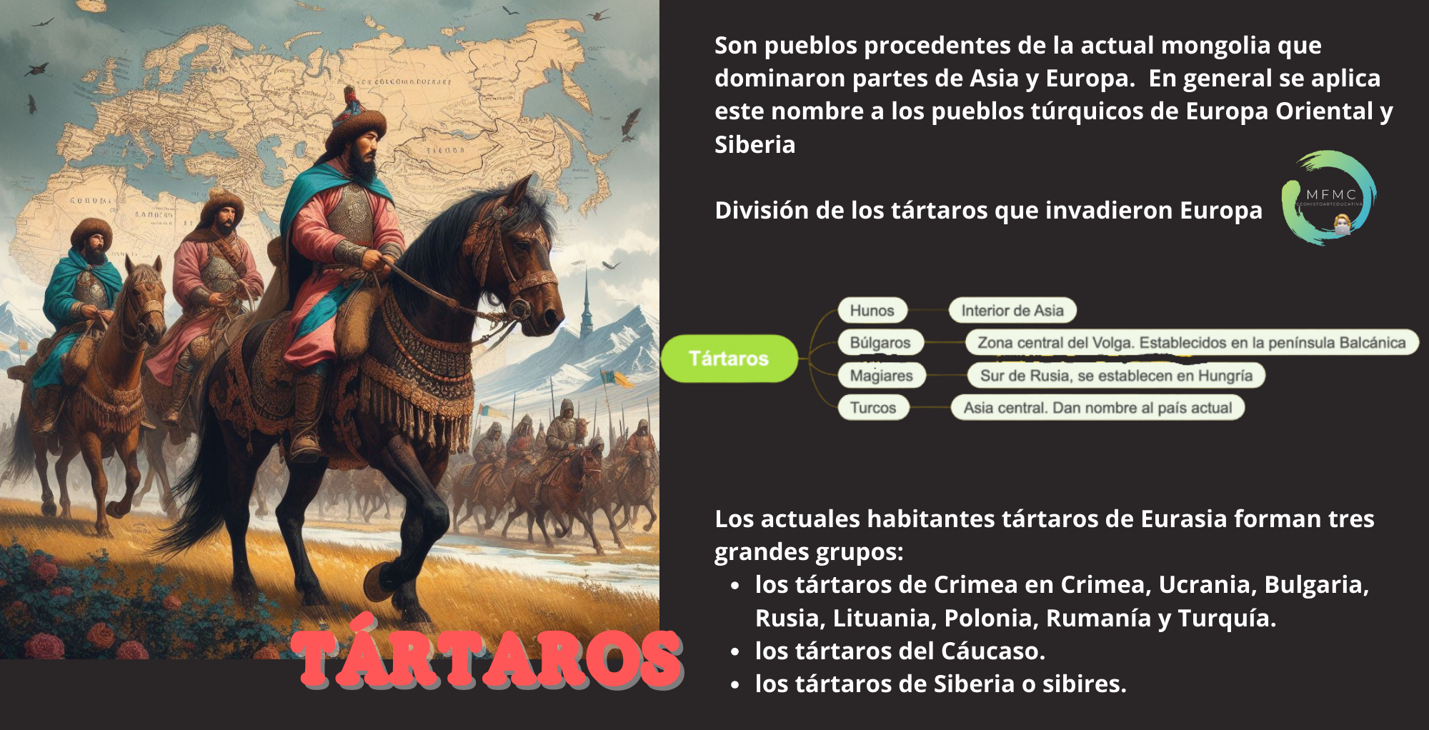 Tártaros